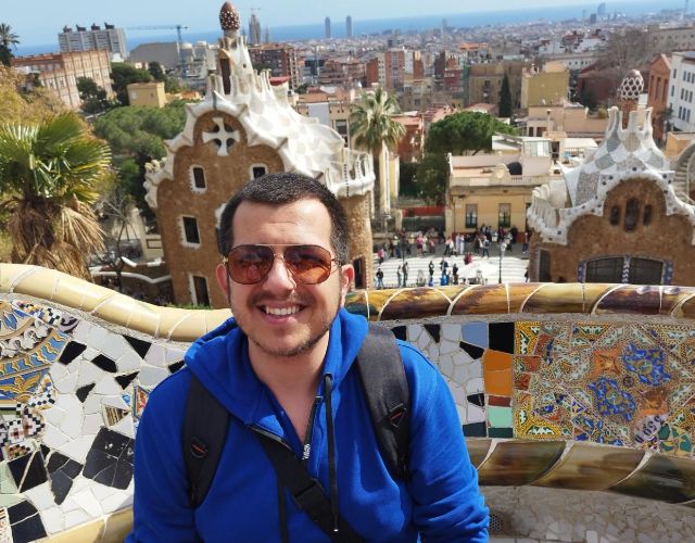 Üzümlü Birebir İngilizce Dersi